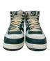 中古・古着 NIKE (ナイキ) Nike Terminator High グリーン×ホワイト サイズ:27.5：6000円