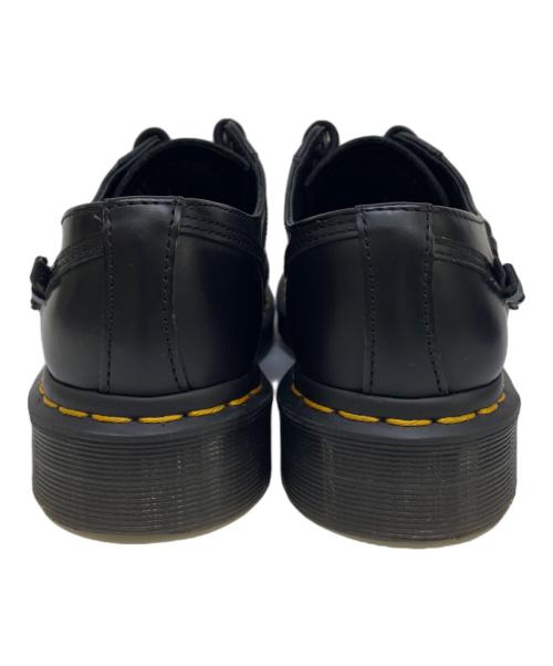 Dr.Martens（ドクターマーチン）Dr.Martens (ドクターマーチン) 1461 3ホールシューズ ブラック サイズ:SIZE 23cmの古着・服飾アイテム