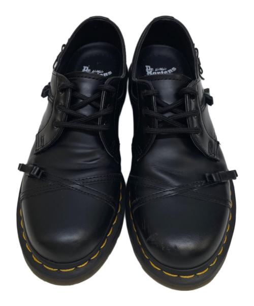 Dr.Martens（ドクターマーチン）Dr.Martens (ドクターマーチン) 1461 3ホールシューズ ブラック サイズ:SIZE 23cmの古着・服飾アイテム