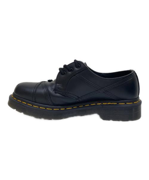 Dr.Martens（ドクターマーチン）Dr.Martens (ドクターマーチン) 1461 3ホールシューズ ブラック サイズ:SIZE 23cmの古着・服飾アイテム