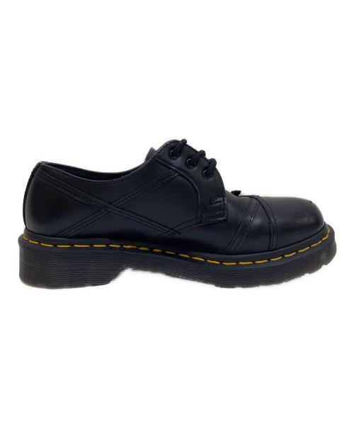 Dr.Martens（ドクターマーチン）Dr.Martens (ドクターマーチン) 1461 3ホールシューズ ブラック サイズ:SIZE 23cmの古着・服飾アイテム