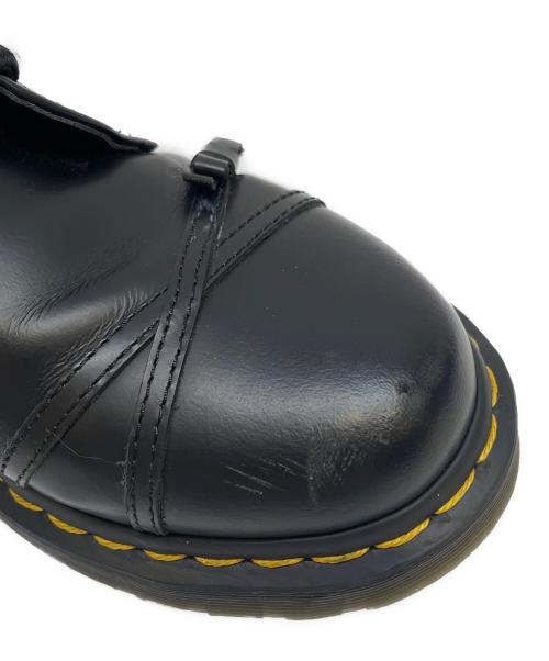 Dr.Martens（ドクターマーチン）Dr.Martens (ドクターマーチン) 1461 3ホールシューズ ブラック サイズ:SIZE 23cmの古着・服飾アイテム