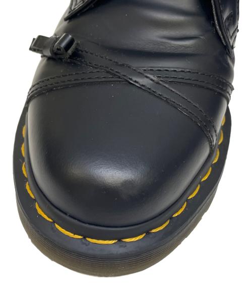 Dr.Martens（ドクターマーチン）Dr.Martens (ドクターマーチン) 1461 3ホールシューズ ブラック サイズ:SIZE 23cmの古着・服飾アイテム