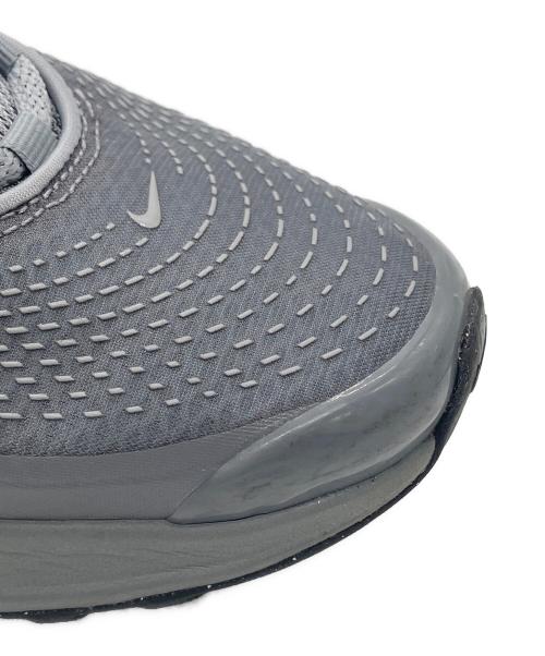 NIKE（ナイキ）NIKE (ナイキ) Nike Air Max DN (ナイキ エアマックスDN ) グレー サイズ:SIZE 27.5cmの古着・服飾アイテム