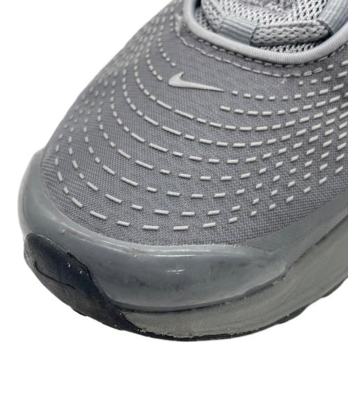 NIKE（ナイキ）NIKE (ナイキ) Nike Air Max DN (ナイキ エアマックスDN ) グレー サイズ:SIZE 27.5cmの古着・服飾アイテム