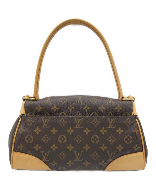 LOUIS VUITTON（ルイ ヴィトン）LOUIS VUITTON (ルイ ヴィトン) モノグラム ビバリーMMの古着・服飾アイテム
