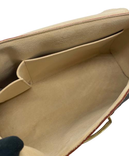 LOUIS VUITTON（ルイ ヴィトン）LOUIS VUITTON (ルイ ヴィトン) モノグラム ビバリーMMの古着・服飾アイテム