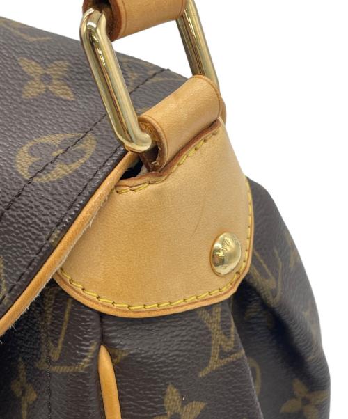 LOUIS VUITTON（ルイ ヴィトン）LOUIS VUITTON (ルイ ヴィトン) モノグラム ビバリーMMの古着・服飾アイテム