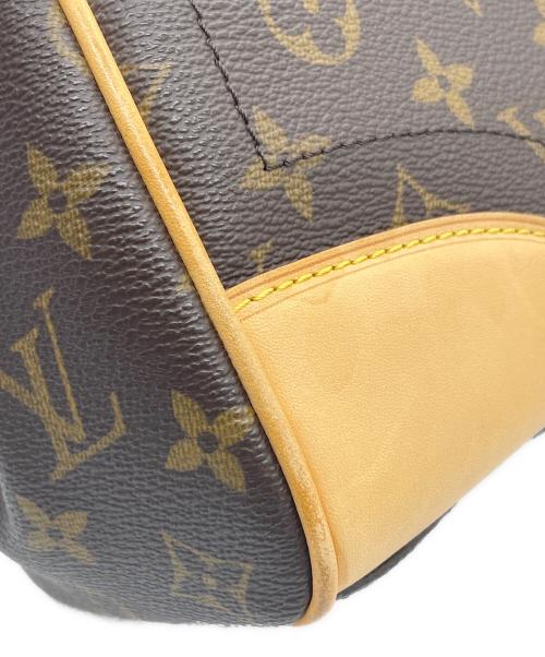 LOUIS VUITTON（ルイ ヴィトン）LOUIS VUITTON (ルイ ヴィトン) モノグラム ビバリーMMの古着・服飾アイテム