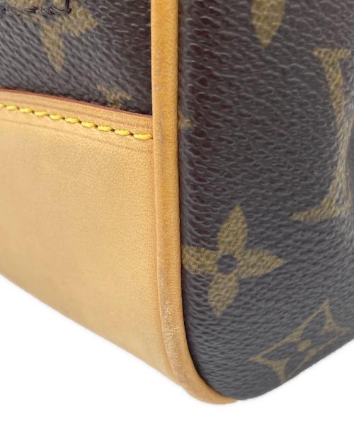 LOUIS VUITTON（ルイ ヴィトン）LOUIS VUITTON (ルイ ヴィトン) モノグラム ビバリーMMの古着・服飾アイテム