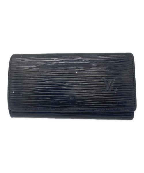 LOUIS VUITTON（ルイ ヴィトン）LOUIS VUITTON (ルイ ヴィトン) 4連キーケースの古着・服飾アイテム