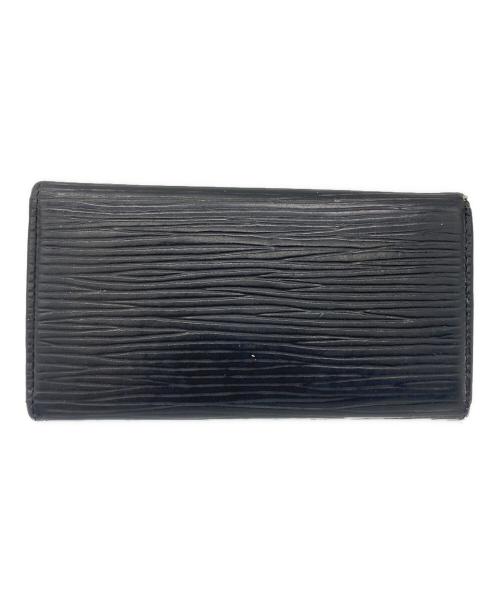 LOUIS VUITTON（ルイ ヴィトン）LOUIS VUITTON (ルイ ヴィトン) 4連キーケースの古着・服飾アイテム