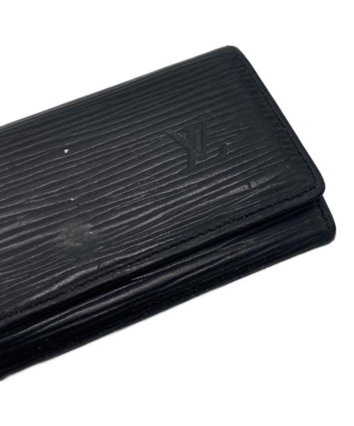 LOUIS VUITTON（ルイ ヴィトン）LOUIS VUITTON (ルイ ヴィトン) 4連キーケースの古着・服飾アイテム