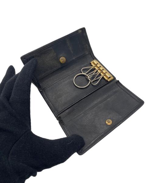 LOUIS VUITTON（ルイ ヴィトン）LOUIS VUITTON (ルイ ヴィトン) 4連キーケースの古着・服飾アイテム