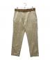 DISCOVERED（ディスカバード）の古着「パンツ」｜ベージュ