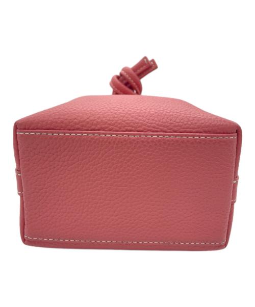 VASIC（ヴァジック）VASIC (ヴァジック) BOND MINI MINI ピンクの古着・服飾アイテム