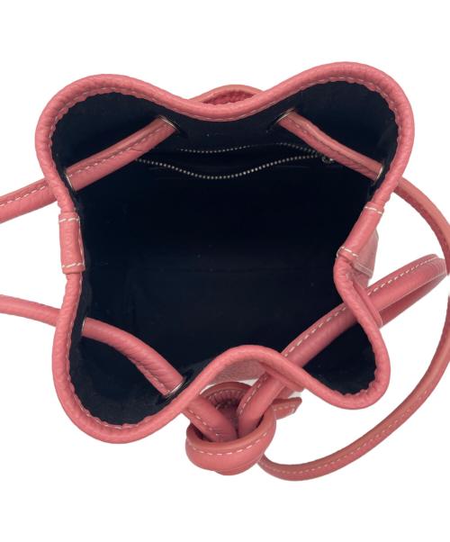 VASIC（ヴァジック）VASIC (ヴァジック) BOND MINI MINI ピンクの古着・服飾アイテム