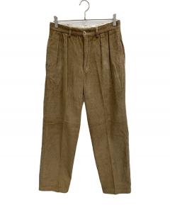 中古・古着通販】Noah (ノア) ドローコードコーデュロイパンツ