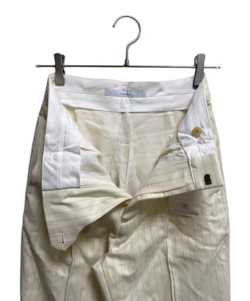 FRAMeWORK（フレームワーク）FRAMeWORK (フレームワーク) パンツ ベージュ サイズ:38の古着・服飾アイテム