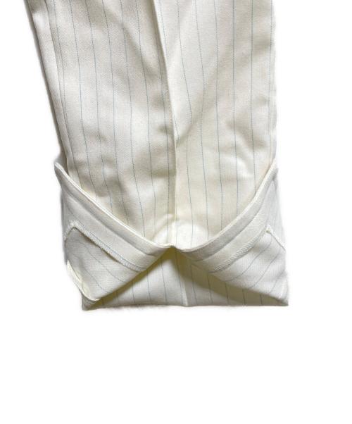 FRAMeWORK（フレームワーク）FRAMeWORK (フレームワーク) パンツ ベージュ サイズ:38の古着・服飾アイテム