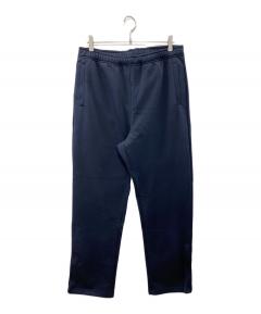 中古・古着通販】LINKABLE (リンカブル) イージーパンツ ブラック