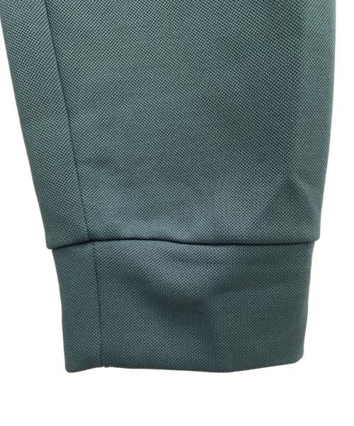 NEUTRALWORKS（ニュートラルワークス）NEUTRALWORKS (ニュートラルワークス) ジャージーパンツ グリーン サイズ:XLの古着・服飾アイテム