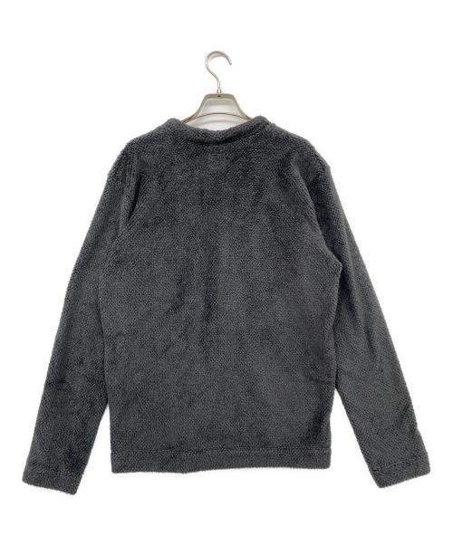 THE NORTH FACE（ザ ノース フェイス）THE NORTH FACE (ザ ノース フェイス) カーディガン グレー サイズ:Ｌの古着・服飾アイテム