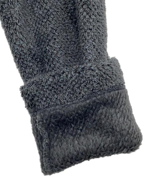 THE NORTH FACE（ザ ノース フェイス）THE NORTH FACE (ザ ノース フェイス) カーディガン グレー サイズ:Ｌの古着・服飾アイテム