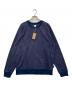 Patagonia（パタゴニア）の古着「REVERSIBLE SHEARLING CREW」｜ネイビー