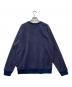 Patagonia (パタゴニア) REVERSIBLE SHEARLING CREW ネイビー サイズ:M 未使用品：7000円