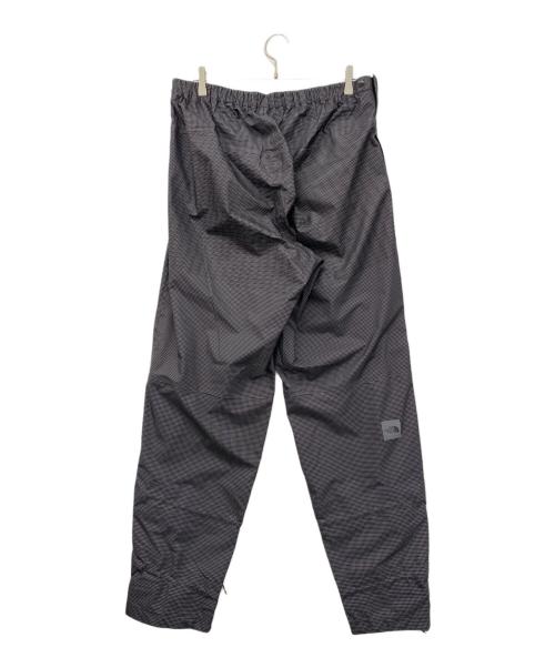 THE NORTH FACE（ザ ノース フェイス）THE NORTH FACE (ザ ノース フェイス) エンライドレインパンツ ブラック サイズ:XL 未使用品の古着・服飾アイテム