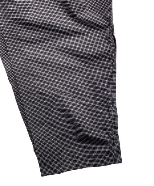 THE NORTH FACE（ザ ノース フェイス）THE NORTH FACE (ザ ノース フェイス) エンライドレインパンツ ブラック サイズ:XL 未使用品の古着・服飾アイテム