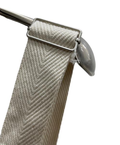 Sea Room lynn（シールームリン）Sea Room Lynn (シールームリン) フレアサロペットスカート カーキ サイズ:Mの古着・服飾アイテム