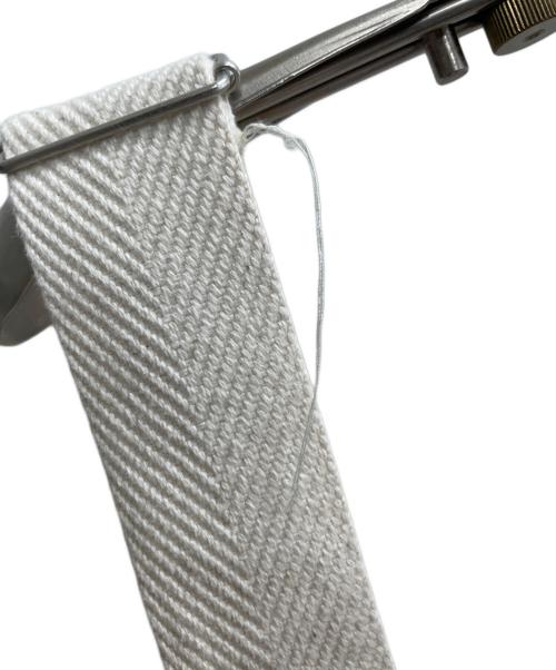 Sea Room lynn（シールームリン）Sea Room Lynn (シールームリン) フレアサロペットスカート カーキ サイズ:Mの古着・服飾アイテム