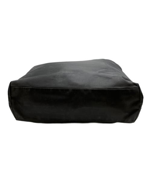 PRADA（プラダ）PRADA (プラダ) スカルトートバッグ ブラックの古着・服飾アイテム