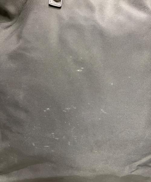 PRADA（プラダ）PRADA (プラダ) スカルトートバッグ ブラックの古着・服飾アイテム