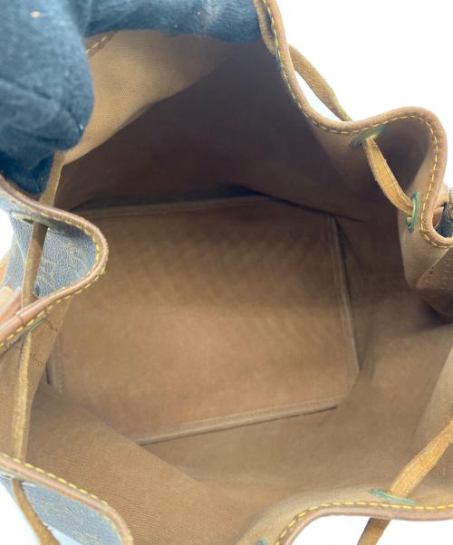 LOUIS VUITTON（ルイ ヴィトン）LOUIS VUITTON (ルイ ヴィトン) ショルダーバッグ　モノグラム　プチノエの古着・服飾アイテム