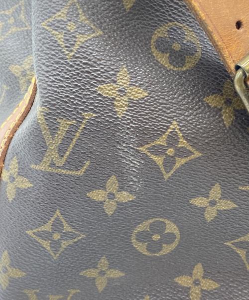 LOUIS VUITTON（ルイ ヴィトン）LOUIS VUITTON (ルイ ヴィトン) ショルダーバッグ　モノグラム　プチノエの古着・服飾アイテム