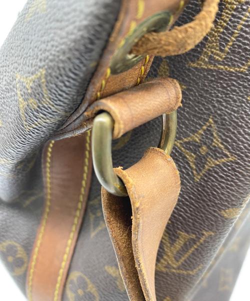 LOUIS VUITTON（ルイ ヴィトン）LOUIS VUITTON (ルイ ヴィトン) ショルダーバッグ　モノグラム　プチノエの古着・服飾アイテム