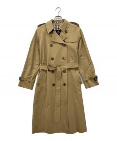 中古・古着通販】AIGLE (エーグル) MTD ウサギタフネス モッズコート