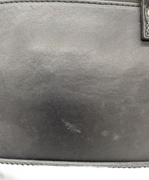 FURLA（フルラ）FURLA (フルラ) ミニショルダーバッグ ブラックの古着・服飾アイテム