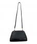 FURLA (フルラ) ミニショルダーバッグ ブラック：7000円