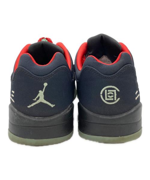 NIKE（ナイキ）NIKE (ナイキ) CLOT (クロット) スニーカー ブラック サイズ:SIZE 28.5cmの古着・服飾アイテム