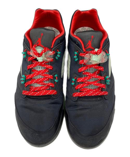 NIKE（ナイキ）NIKE (ナイキ) CLOT (クロット) スニーカー ブラック サイズ:SIZE 28.5cmの古着・服飾アイテム