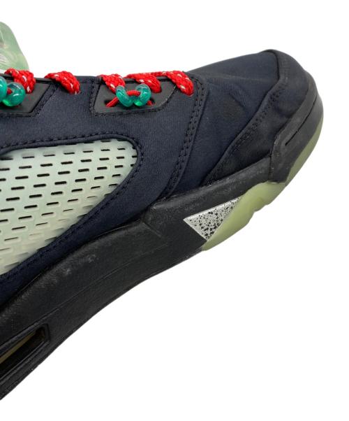 NIKE（ナイキ）NIKE (ナイキ) CLOT (クロット) スニーカー ブラック サイズ:SIZE 28.5cmの古着・服飾アイテム