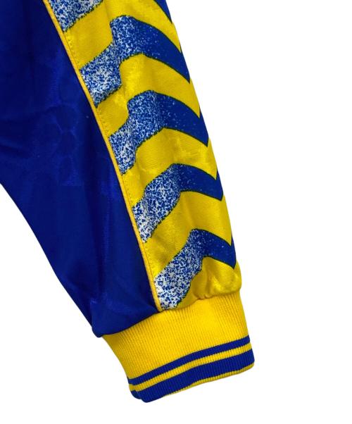 PUMA（プーマ）PUMA (プーマ) ゲームシャツ パルマA.C ブルー サイズ:FREEの古着・服飾アイテム