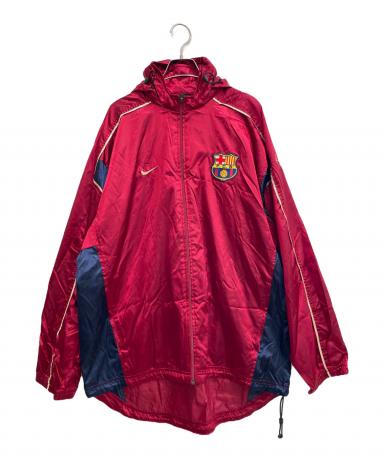 Nike Valencia CF ウィンドブレーカー Lサイズ バレンシア 2006-07 Valencia Nike Track Jacket - 7/10 - (XL)