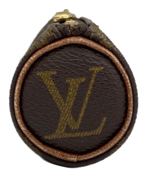 LOUIS VUITTON（ルイ ヴィトン）LOUIS VUITTON (ルイ ヴィトン) ゴルフボールバッグの古着・服飾アイテム