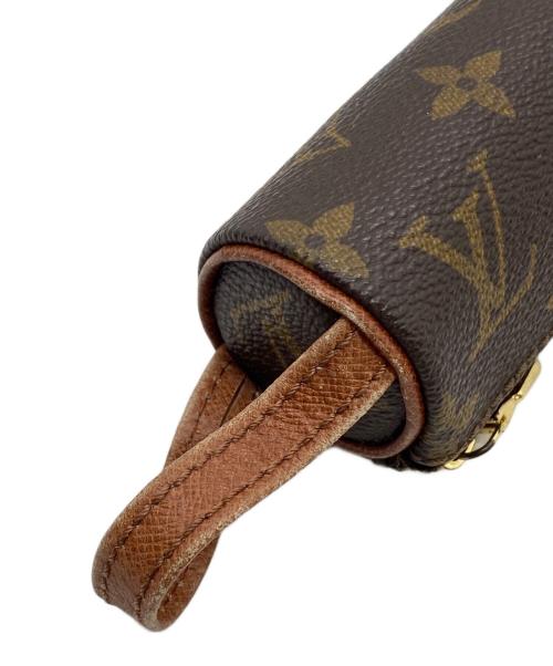 LOUIS VUITTON（ルイ ヴィトン）LOUIS VUITTON (ルイ ヴィトン) ゴルフボールバッグの古着・服飾アイテム