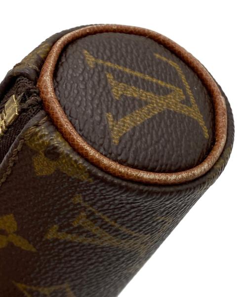 LOUIS VUITTON（ルイ ヴィトン）LOUIS VUITTON (ルイ ヴィトン) ゴルフボールバッグの古着・服飾アイテム